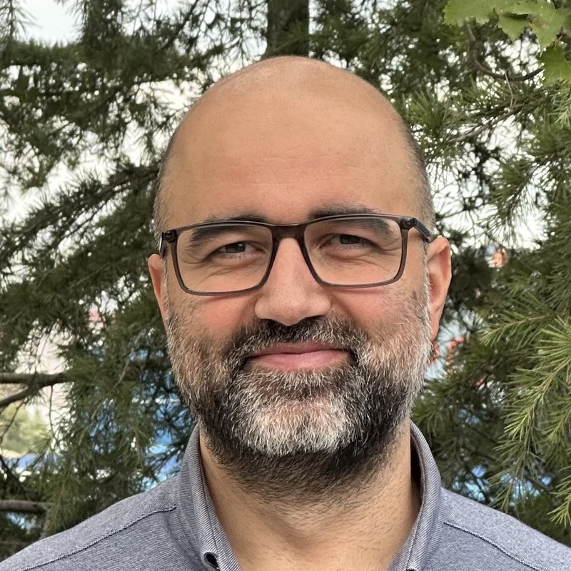 Rauf Enç